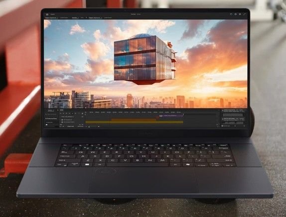 Asus Laptop
