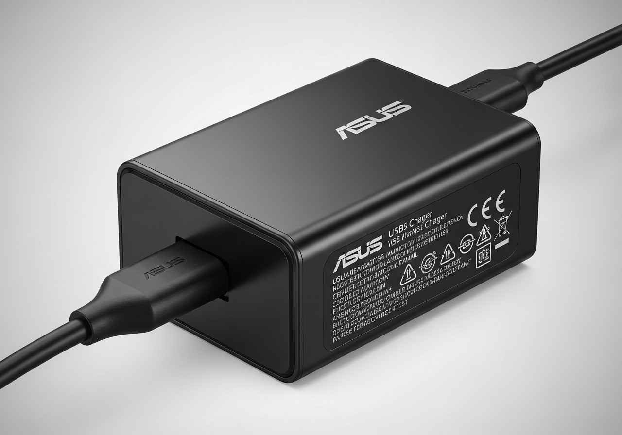 Asus Laptop Charger
