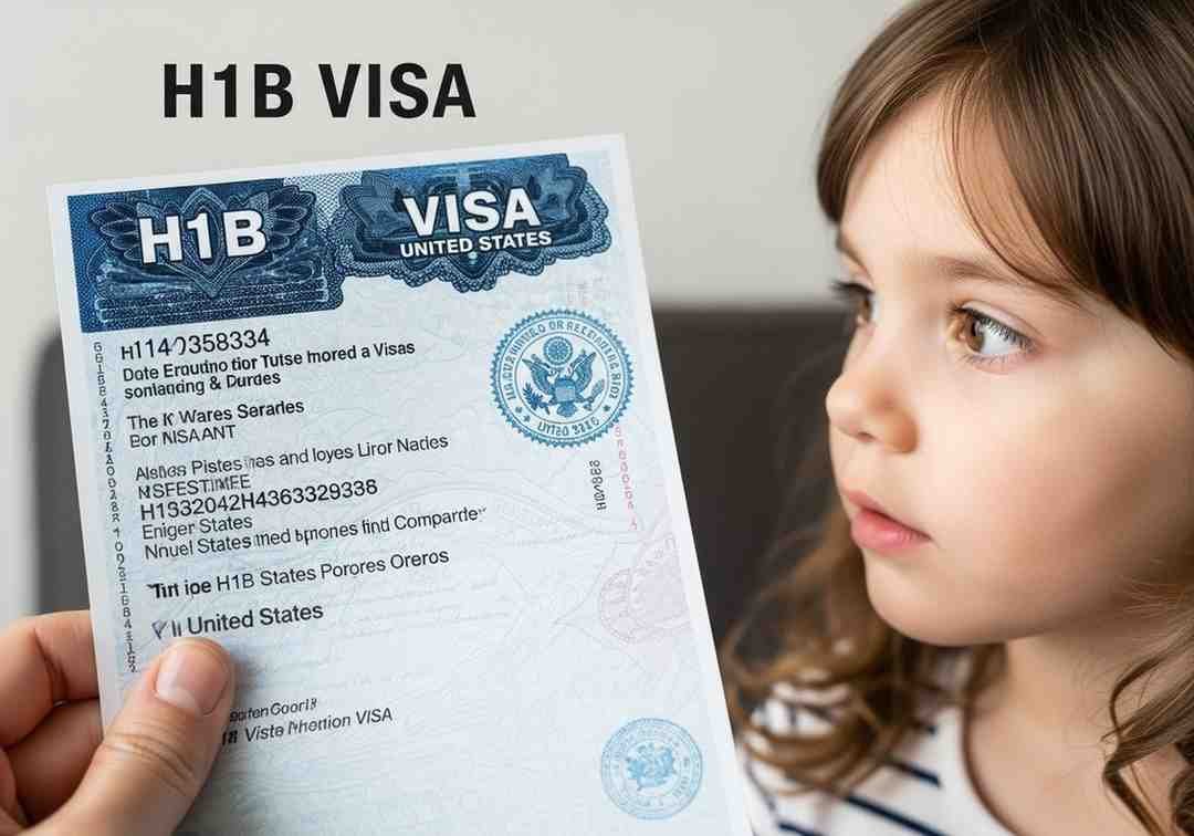 H1B Visa