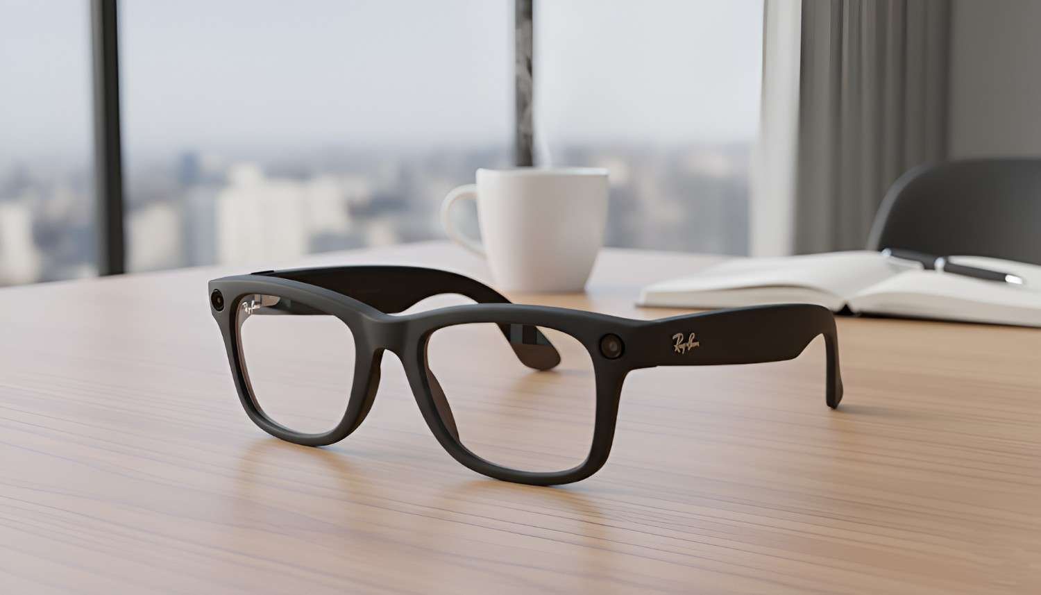 Meta Glasses The Future of Smart Wearables