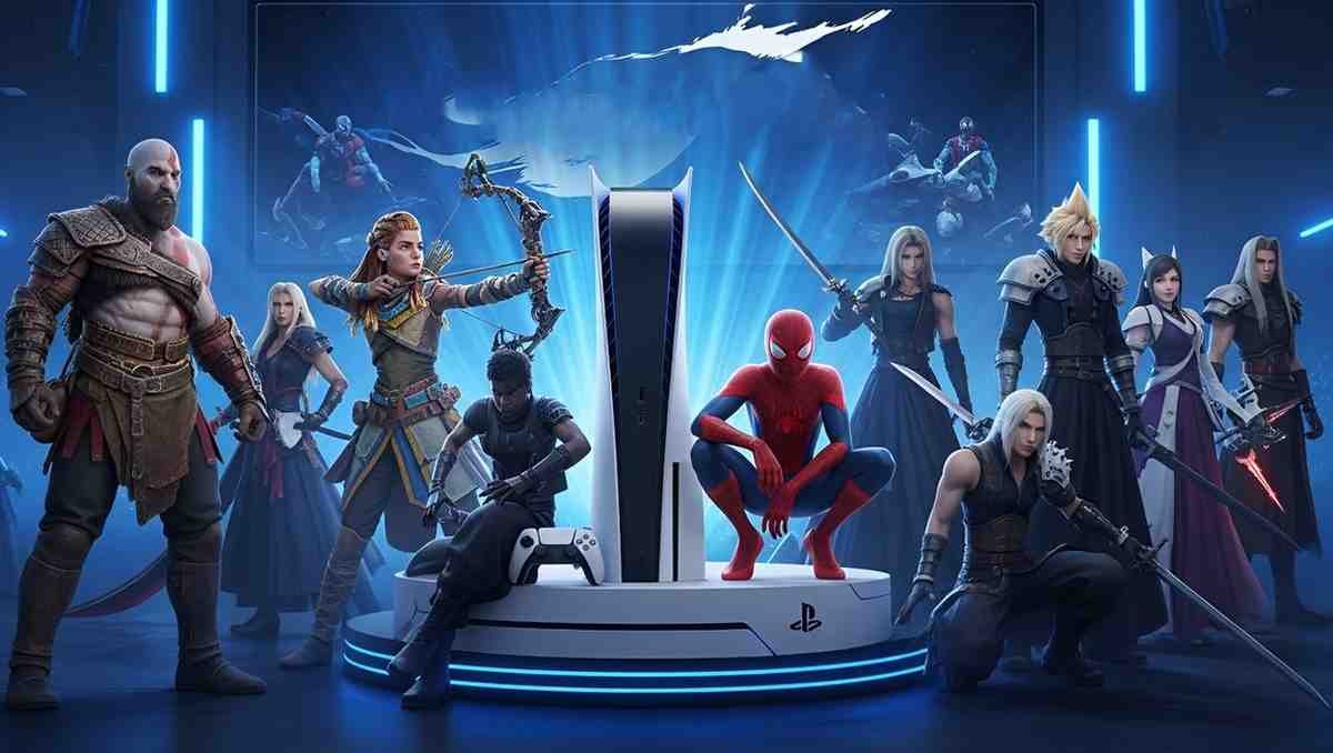 PlayStation