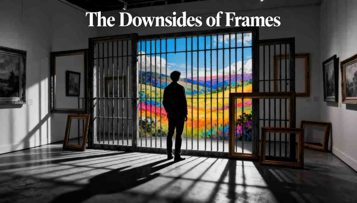 Frames in Artificial Intelligence