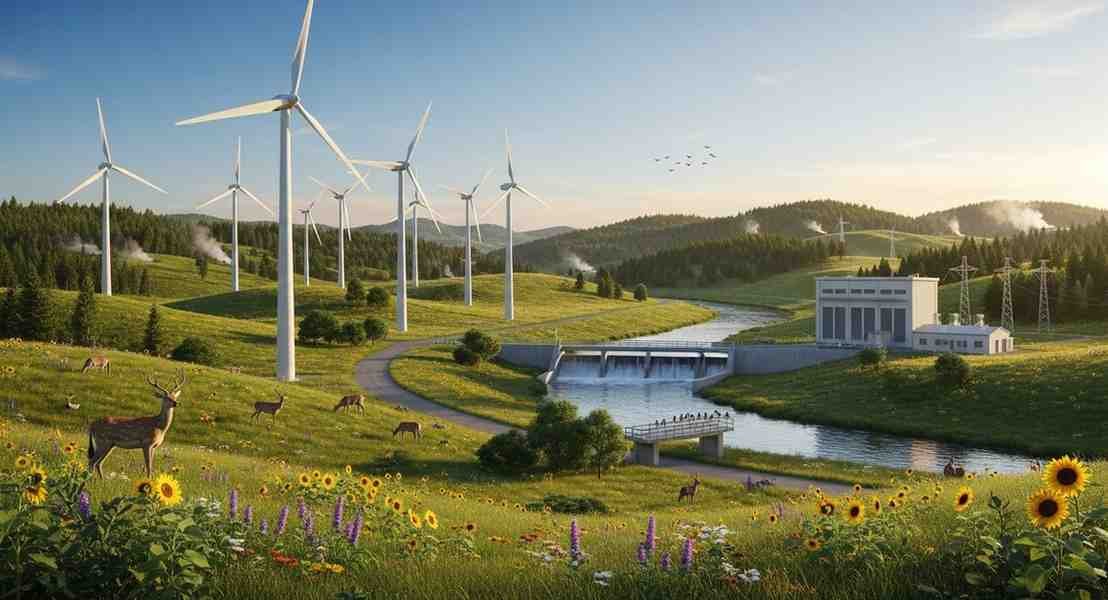 Heatwave Future Tech