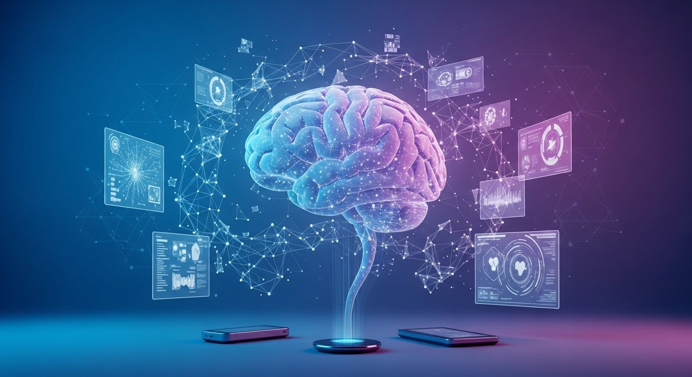 Mental Health Tech: The Digital Revolution Changing Minds and Lives