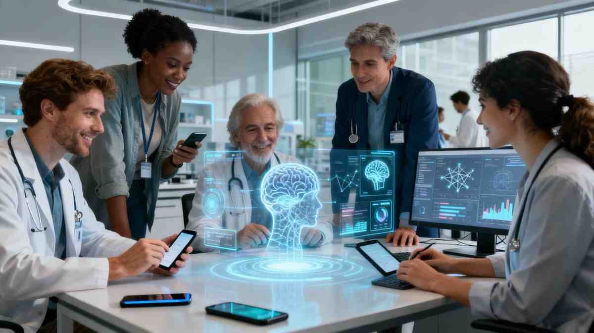 Behavioral Health Techs: The Unsung Heroes of Mental Wellness