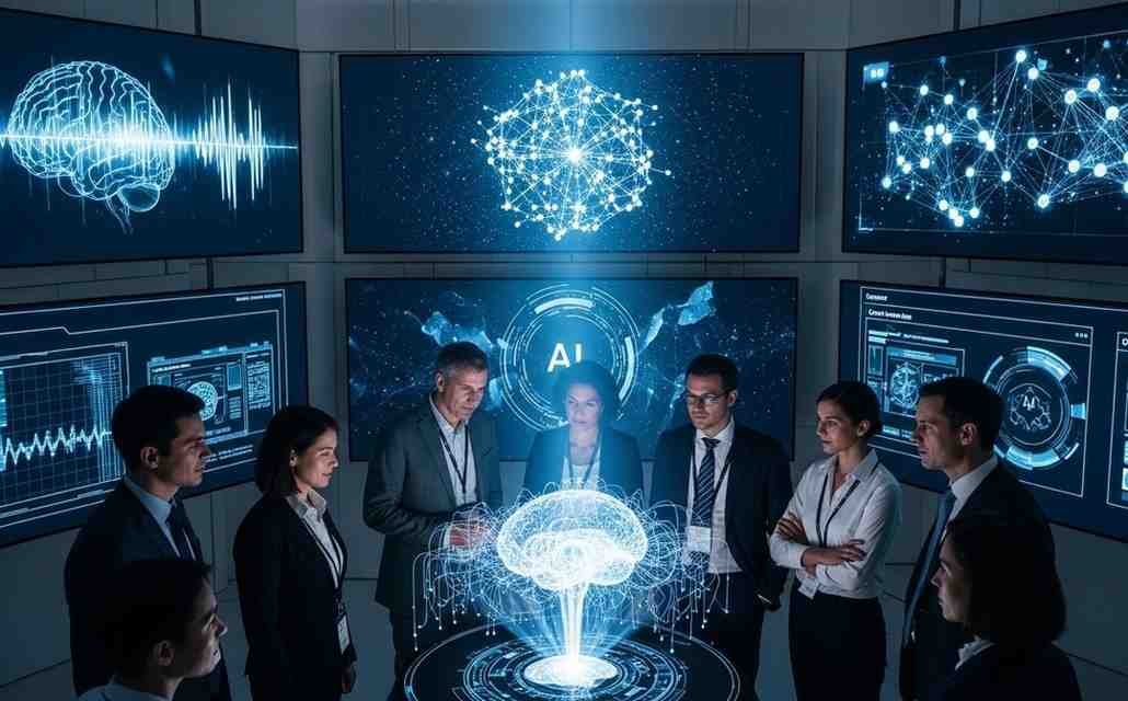 Tech Giants Envision Future Beyond Smartphsone: The Next Big Leap in Technology