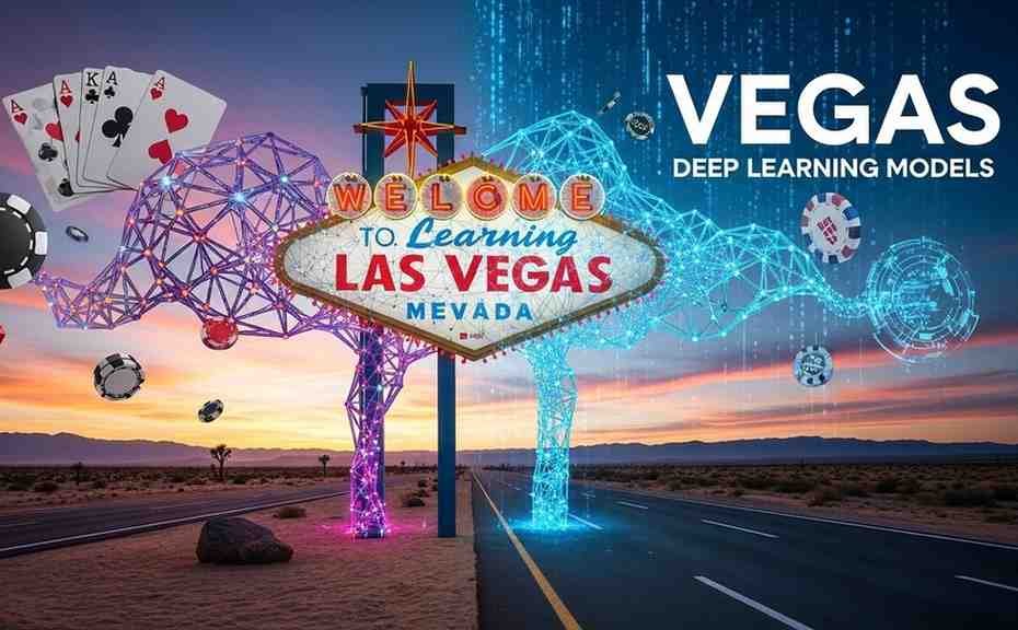 Vegas Deep Learning Models