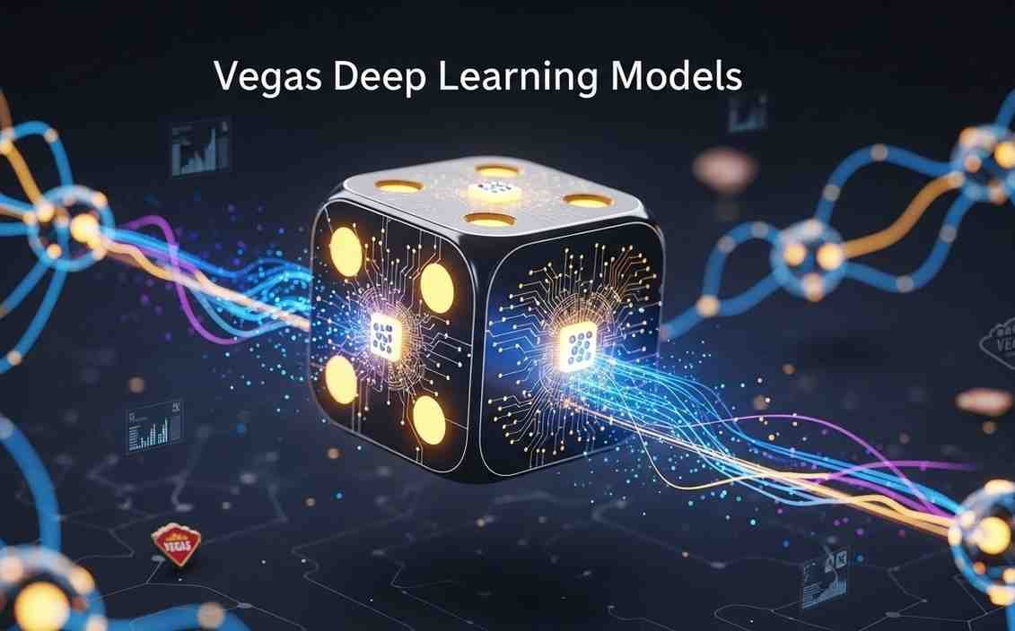 Vegas Deep Learning Models