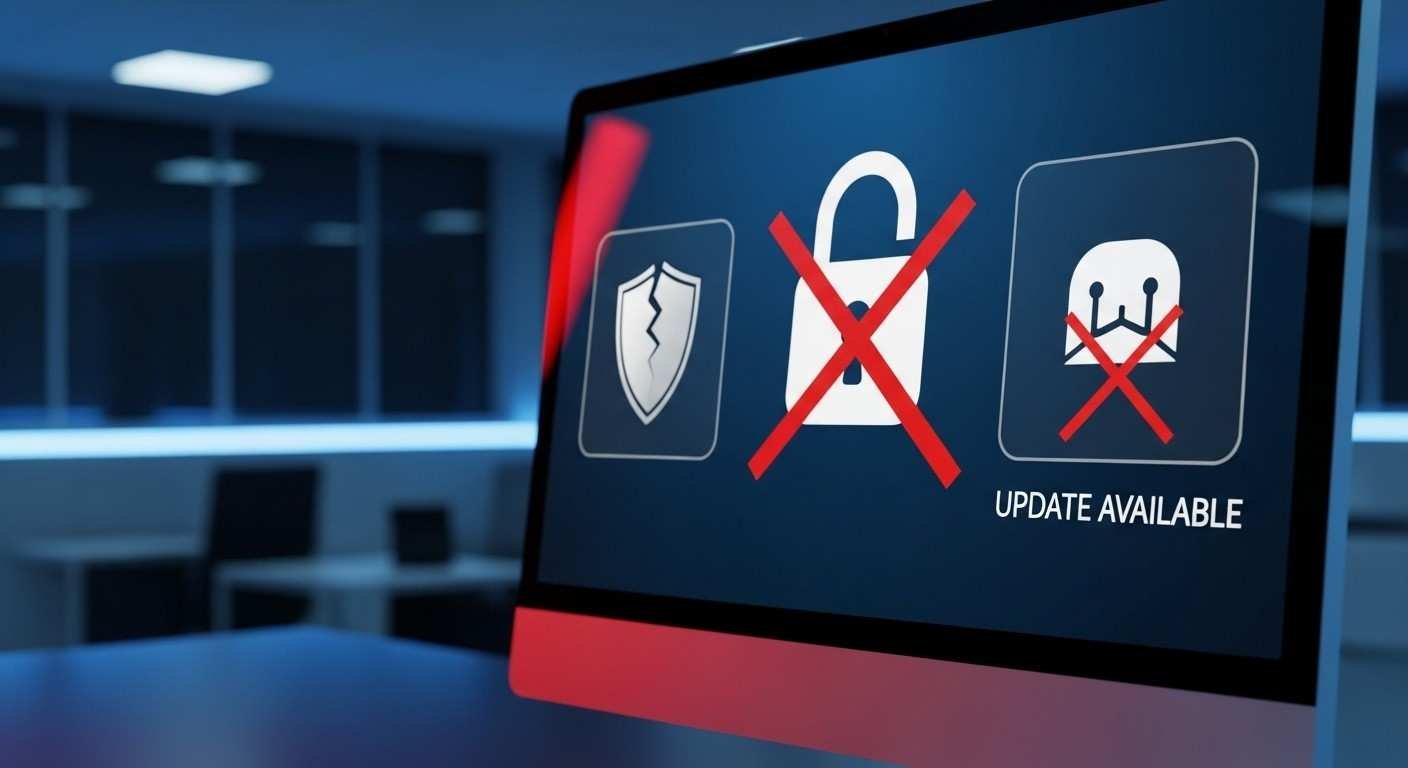 Windows 10 LTSC End of Life