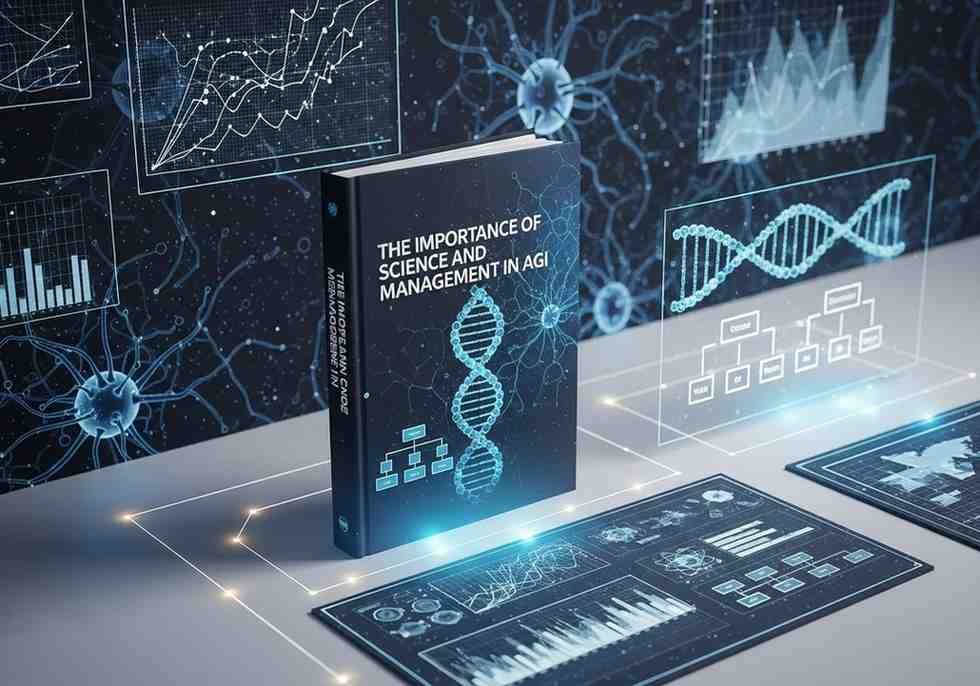 artificial general intelligence book​