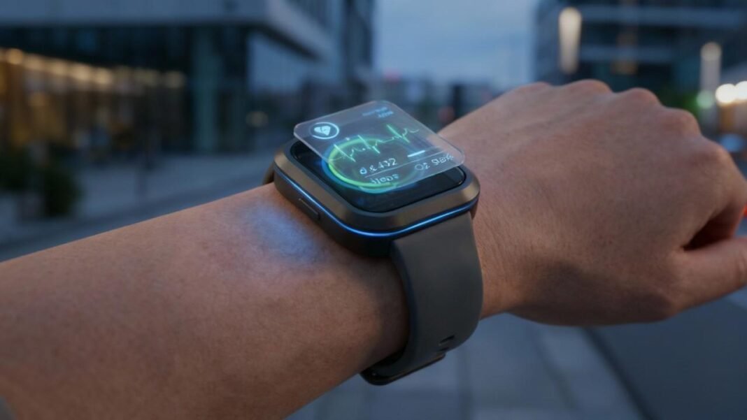 Future Watch: How Tomorrow’s Smartwatches Will Redefine Personal Technology