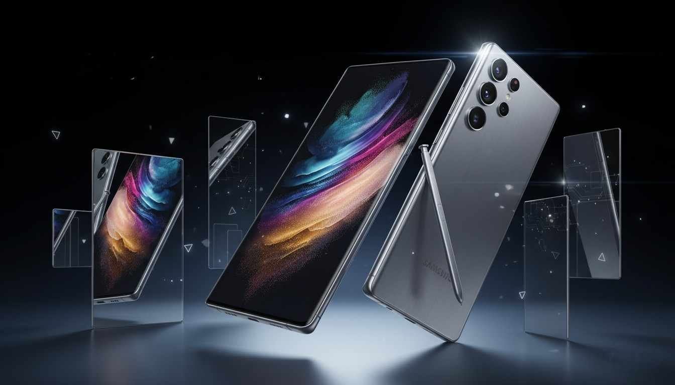 Samsung Galaxy S25 Ultra vs. OnePlus 13