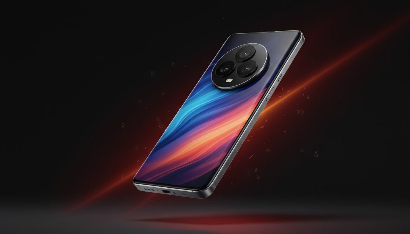 Samsung Galaxy S25 Ultra vs. OnePlus 13