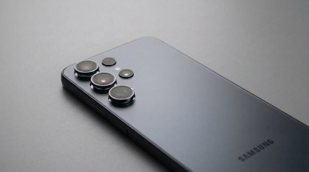 Samsung Galaxy S25 Camera Ring Problems: What You Should Know