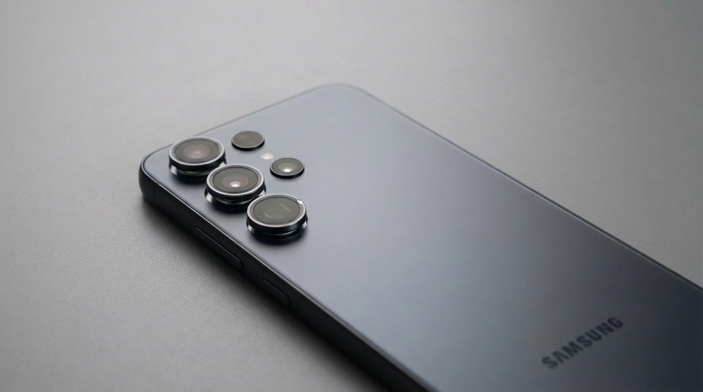 Samsung Galaxy S25