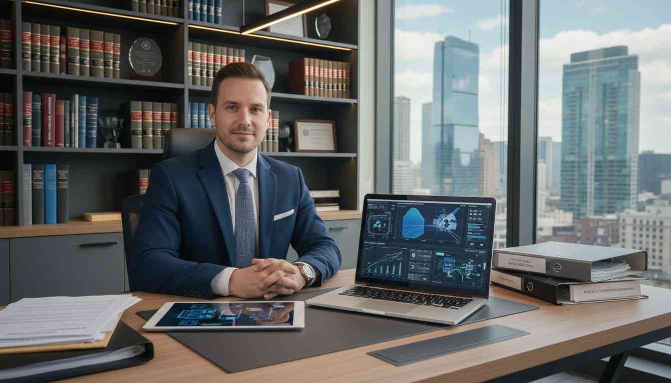 Self-Driving Car Accident Lawyer