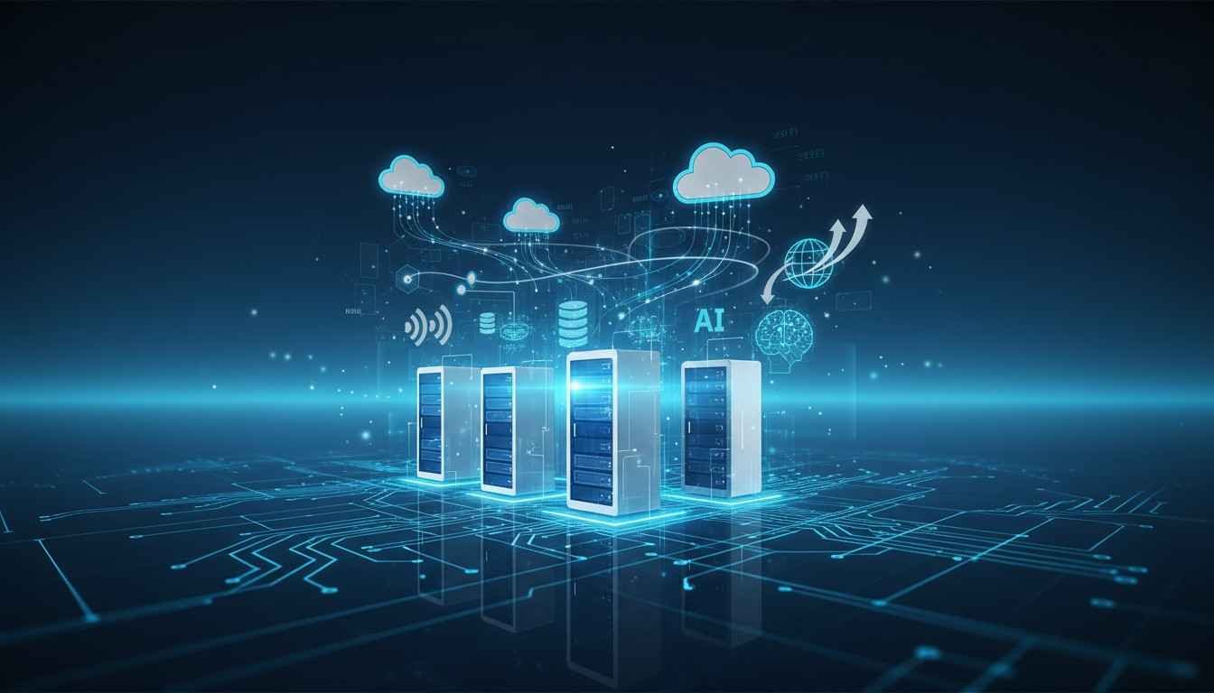 Technology Solutions Professional