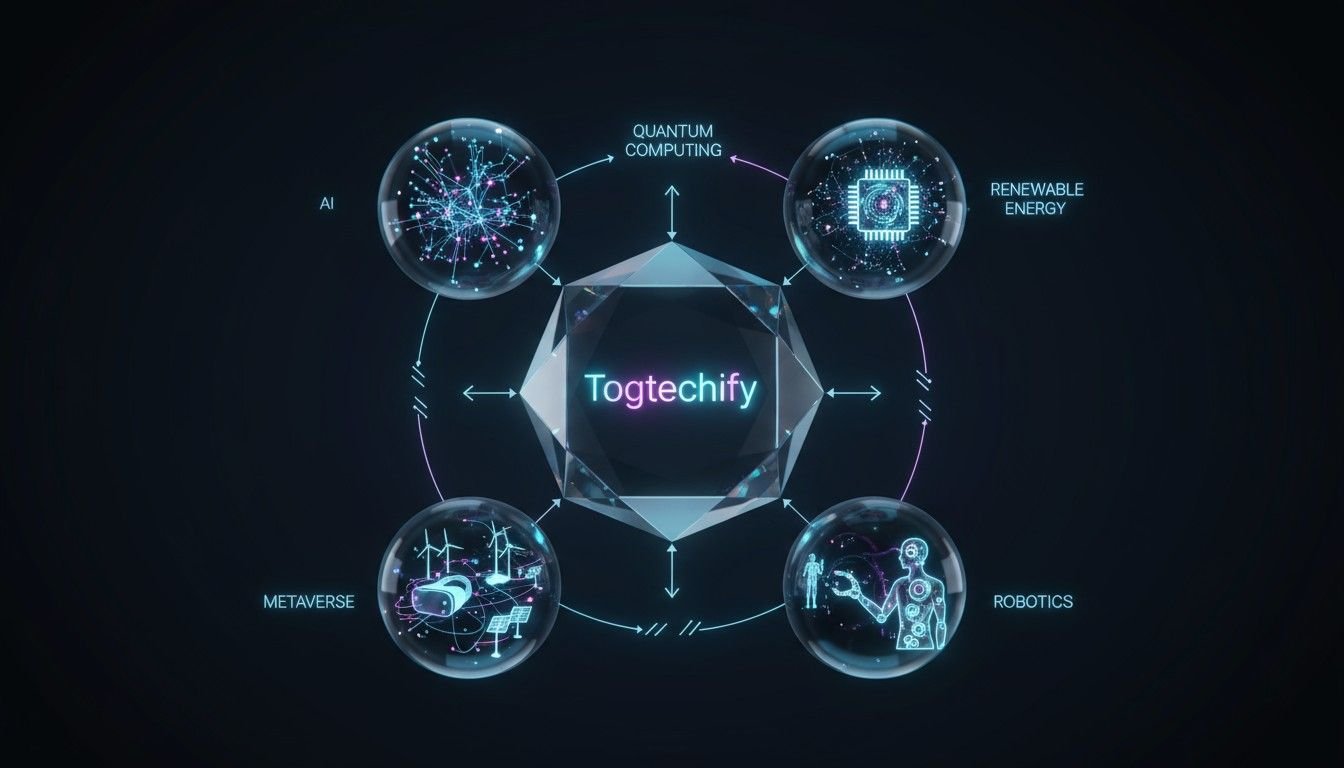 Technology Togtechify