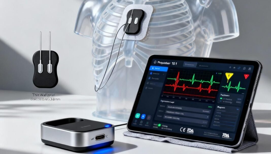 Postural Orthostatic Tachycardia Syndrome(POTS) Medical Devices