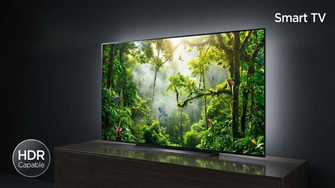 black friday tv deals 2025 :Walmart Black Friday Sale! Now an 85-inch 4K TV for a price so low, it’s hard to believe!