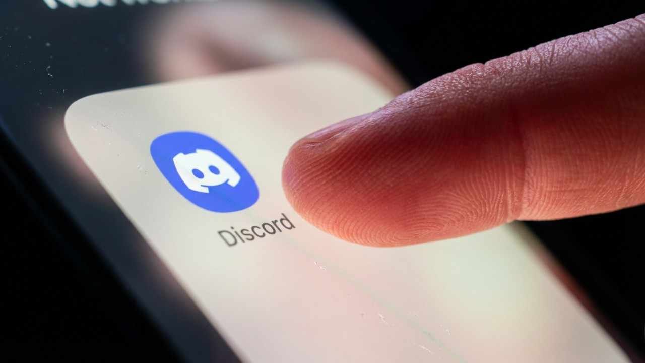 Discord Wrapped