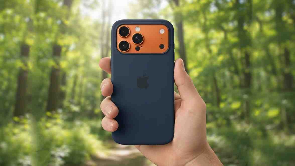 iPhone 17 Pro Max Case