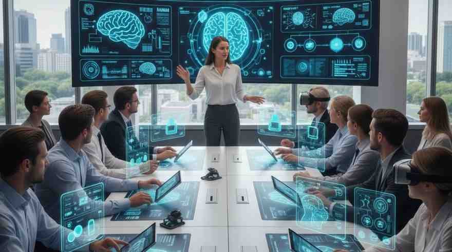 Mental Health Tech Training: Getting Pros Ready for Digital Care