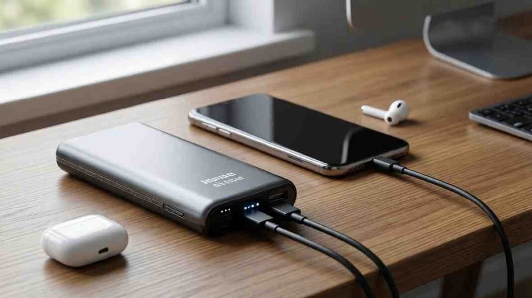 Branded Power Banks: Why You Should Care About the Name