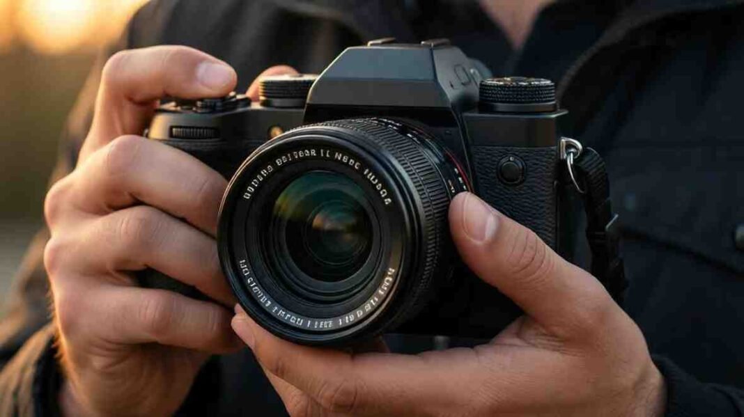 MPB Camera Review: Smart Choice for Creators