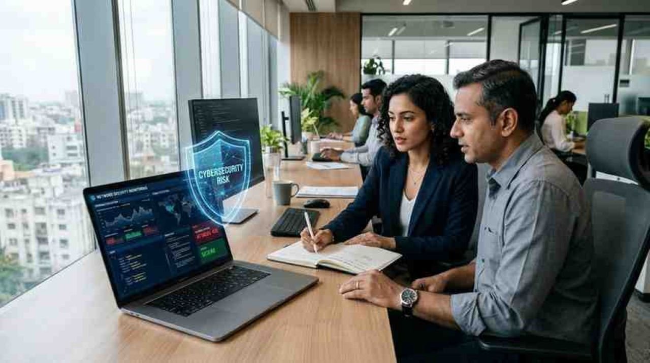 Technology Insurance Companies