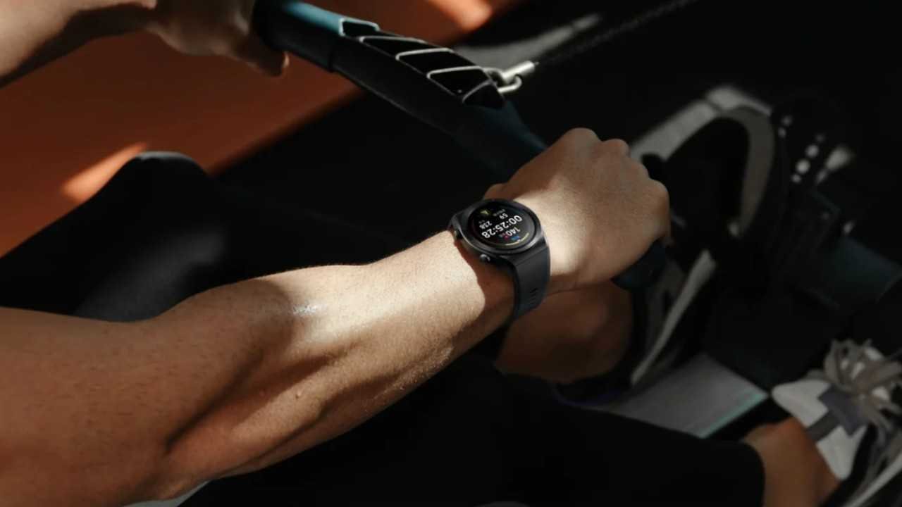 Wearable ECG Monitoring Devices