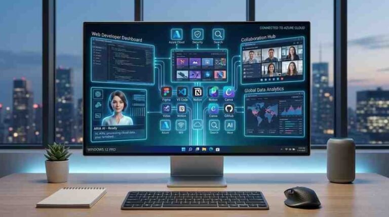 Windows 12 Web: Should You Upgrade NOW?