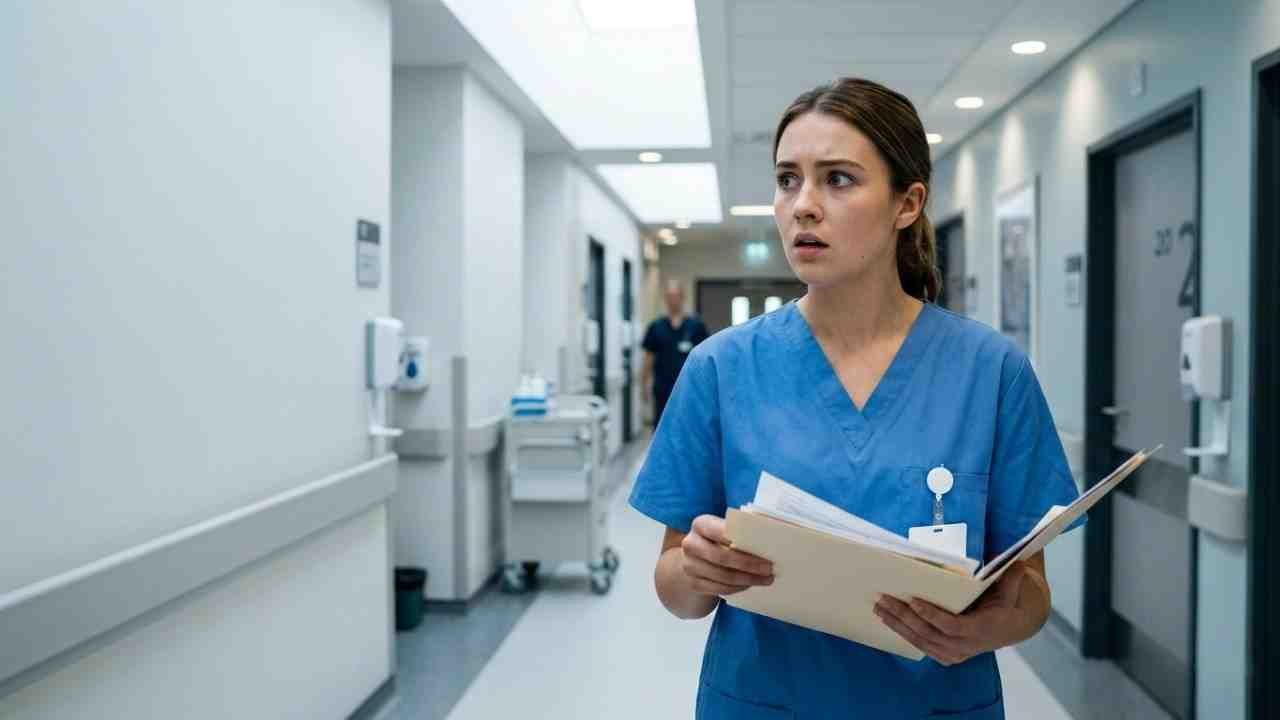 Health Care IoT Security