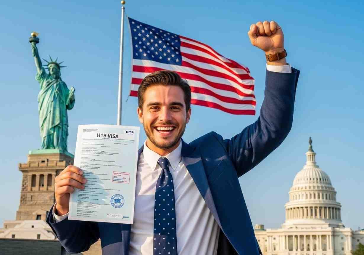 H1B Visa: Everything You Need to Know