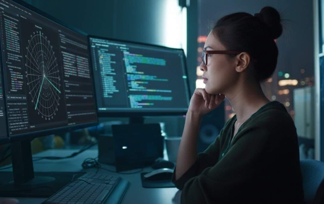 Lot Artificial Intelligence​: