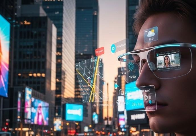 Meta Glasses: The Future of Smart Wearables