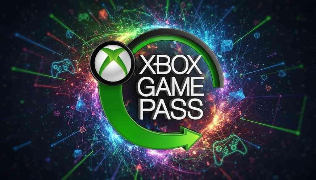 Xbox Game Pass Games Leaving March 2025