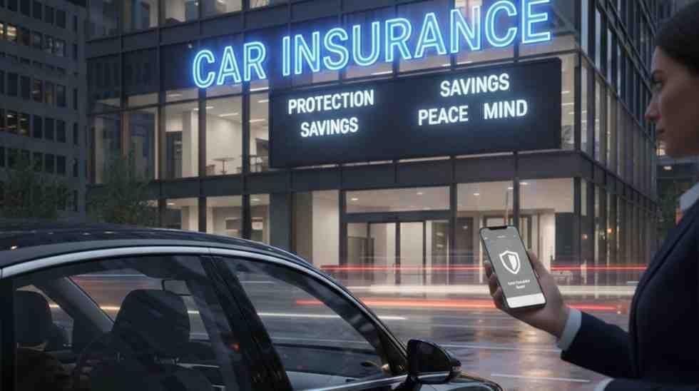 Car Insurance: Why It Matters More Than You Think in Today’s World